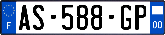 AS-588-GP