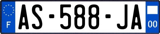 AS-588-JA