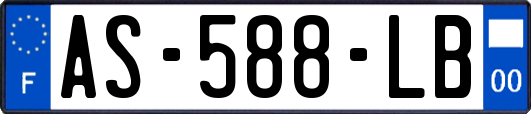 AS-588-LB