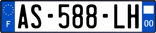 AS-588-LH