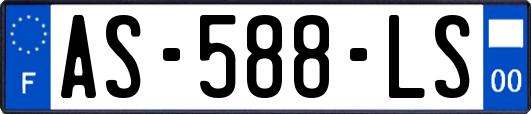 AS-588-LS