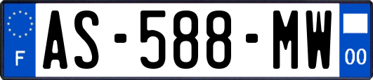 AS-588-MW