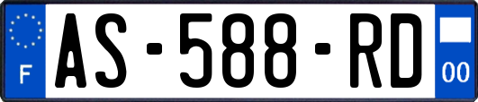 AS-588-RD