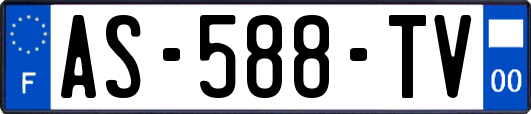 AS-588-TV