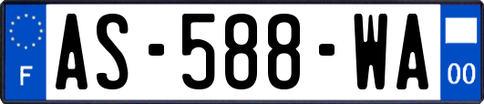 AS-588-WA