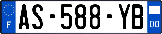 AS-588-YB
