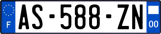 AS-588-ZN