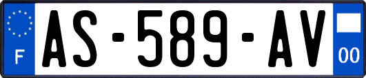 AS-589-AV