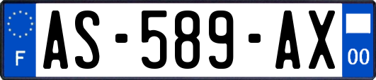 AS-589-AX