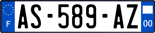 AS-589-AZ