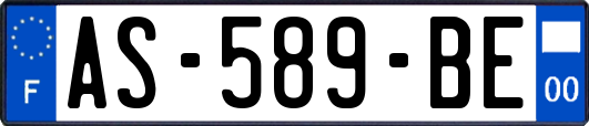 AS-589-BE