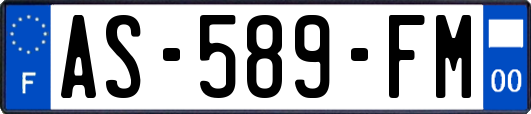 AS-589-FM