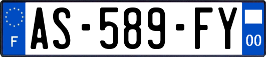 AS-589-FY