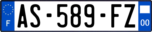 AS-589-FZ