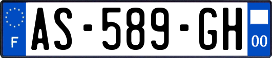 AS-589-GH