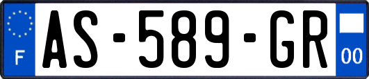 AS-589-GR