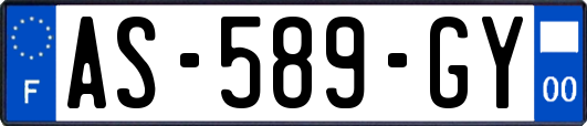 AS-589-GY