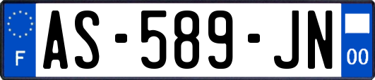 AS-589-JN