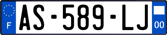 AS-589-LJ