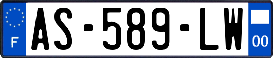 AS-589-LW