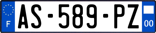 AS-589-PZ