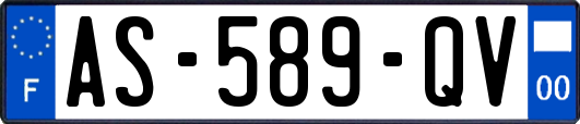 AS-589-QV