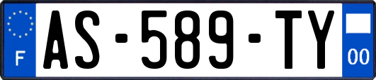 AS-589-TY