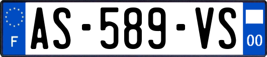 AS-589-VS