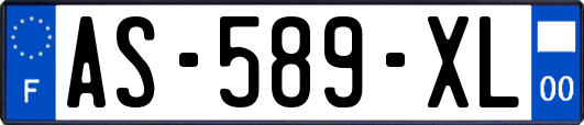 AS-589-XL