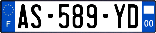 AS-589-YD