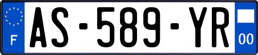 AS-589-YR