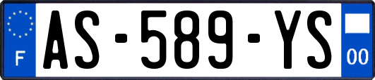 AS-589-YS