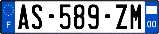 AS-589-ZM