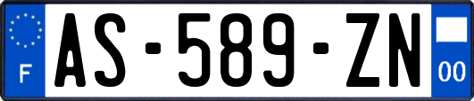 AS-589-ZN