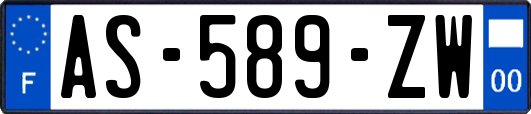 AS-589-ZW