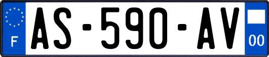 AS-590-AV