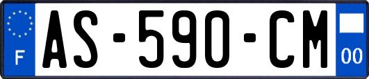 AS-590-CM
