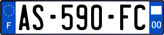 AS-590-FC