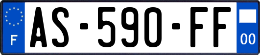 AS-590-FF