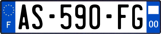 AS-590-FG