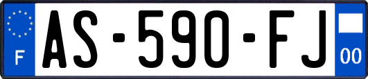 AS-590-FJ