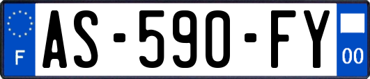 AS-590-FY