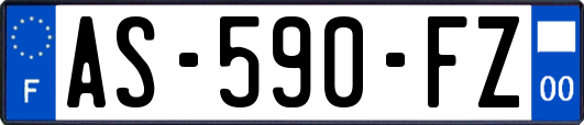 AS-590-FZ