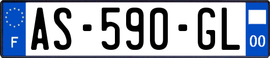 AS-590-GL