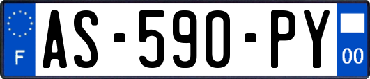 AS-590-PY