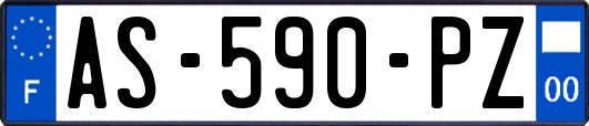 AS-590-PZ