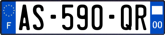 AS-590-QR