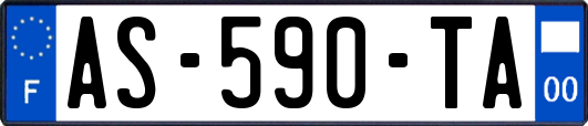 AS-590-TA