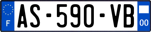 AS-590-VB