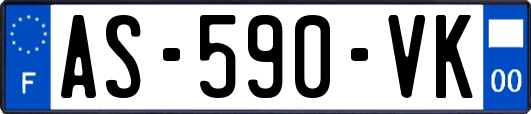 AS-590-VK